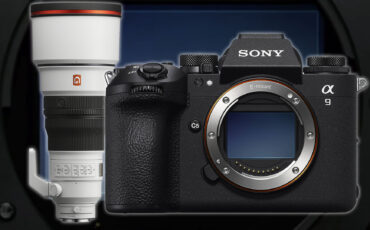 Sony a9 III Camera With Global Shutter and FE 300mm f/2.8 GM OSS Lens Announced