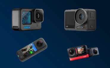 Action Cam Guide – Which One Should I Buy?