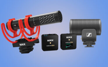 Audio Products – Entry level