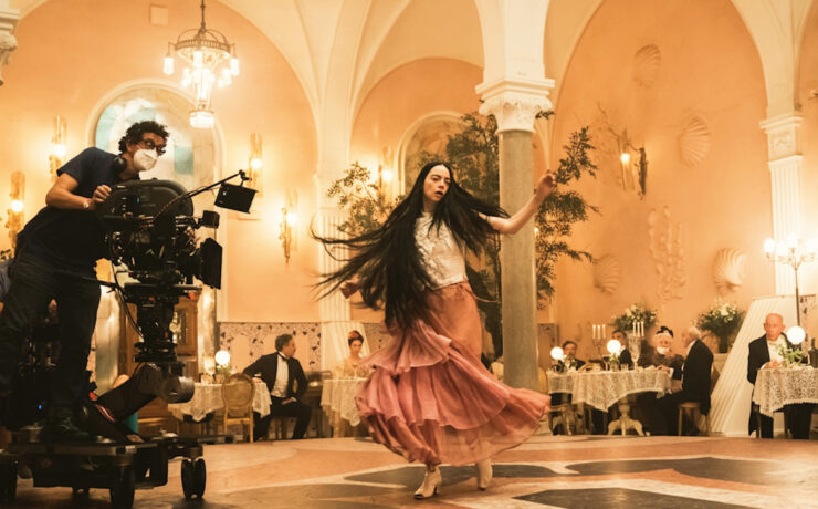 Behind the Scenes of 'Poor Things' – A Playground for Beauty and Bizarreness