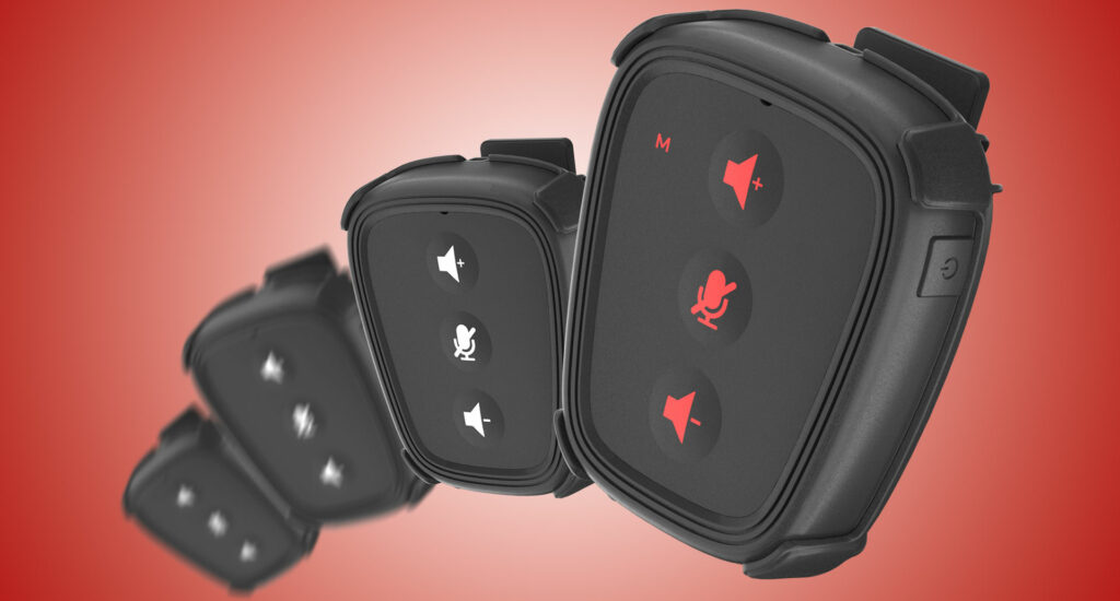 Anuncian el Sistema de Intercomunicación CAME-NANO - Comunicación inalámbrica compacta full-duplex