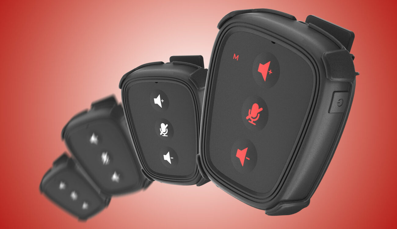 CAME-NANO Intercom System Announced - Compact Wireless Full-Duplex Communication