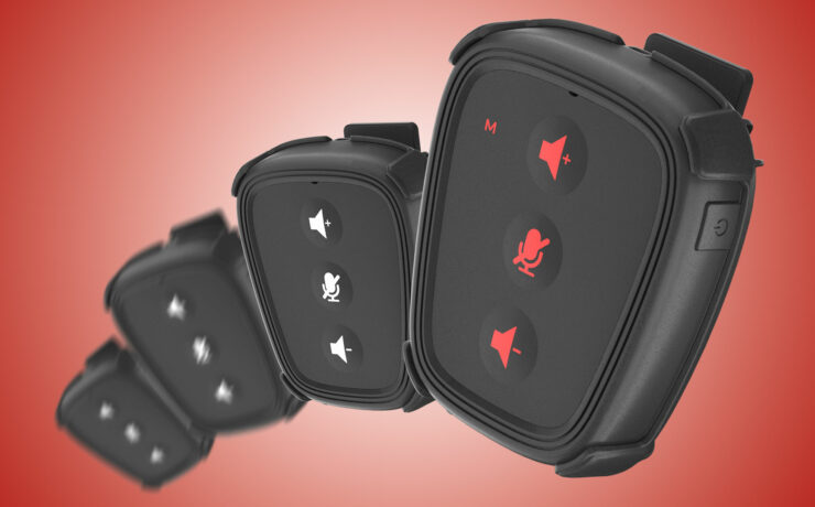 CAME-NANO Intercom System Announced - Compact Wireless Full-Duplex Communication