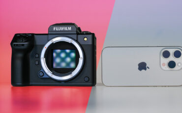 Cameras of the Year 2023