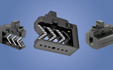 CAME-TV Power Base Supply for DJI RS Series Introduced