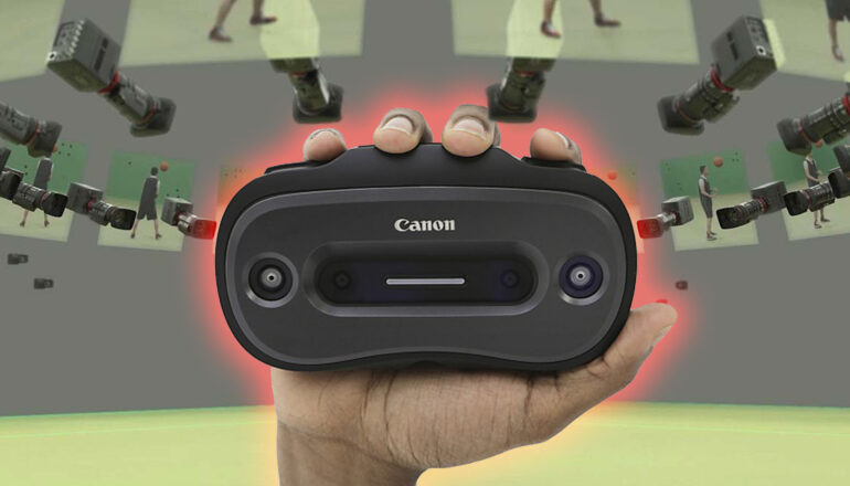 キヤノンの2024年戦略 － 興味深いヒントと憶測