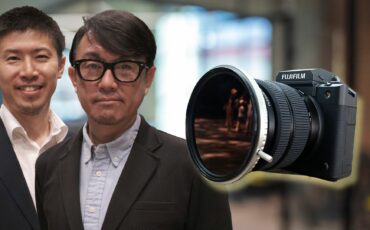 FUJIFILM GFX100 II Explained - Interview with Product Planning Team