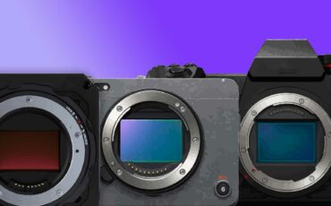 Best Cameras – under $5,000