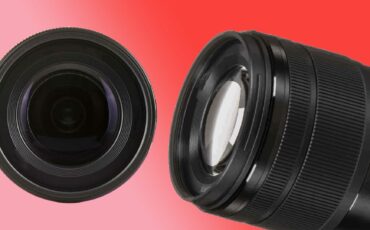 Essential Lenses under $500