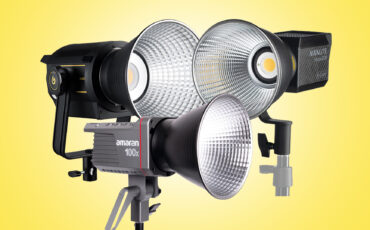 Best Lighting – under $500