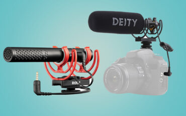 Best Microphones – under $500