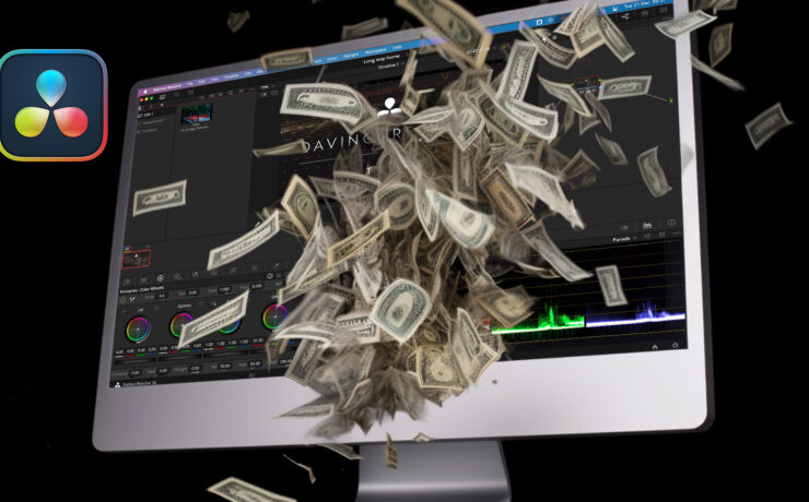 What are the Differences Between the FREE & PAID Versions of DaVinci Resolve?