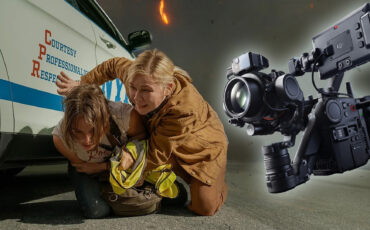 アレックス・ガーランドによる長編映画「シビル・ウォー」はDJI Ronin 4Dで撮影