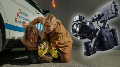 アレックス・ガーランドによる長編映画「シビル・ウォー」はDJI Ronin 4Dで撮影