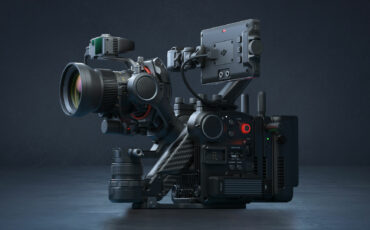 DJI Ronin 4D-8K Released - Up to 8K 60FPS Full-Frame ProRes RAW with Zenmuse X9-8K