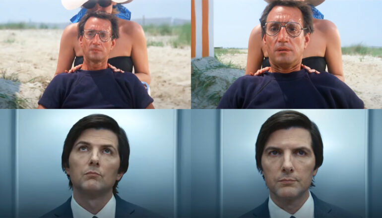 映画におけるドリー・ズームの不朽の技巧 - その撮影方法