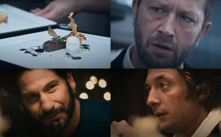 Emotional Editing - How "The Bear" Series Gets Under Our Skin