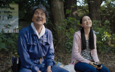 『パーフェクト・デイズ』の静かなフレーム － 平凡な中に美を描く