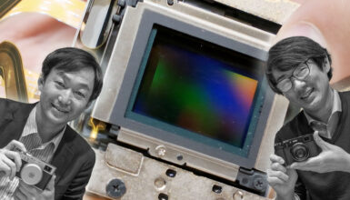 富士フイルムインタビュー － X100VI、シネマカメラ、グローバルシャッターなど