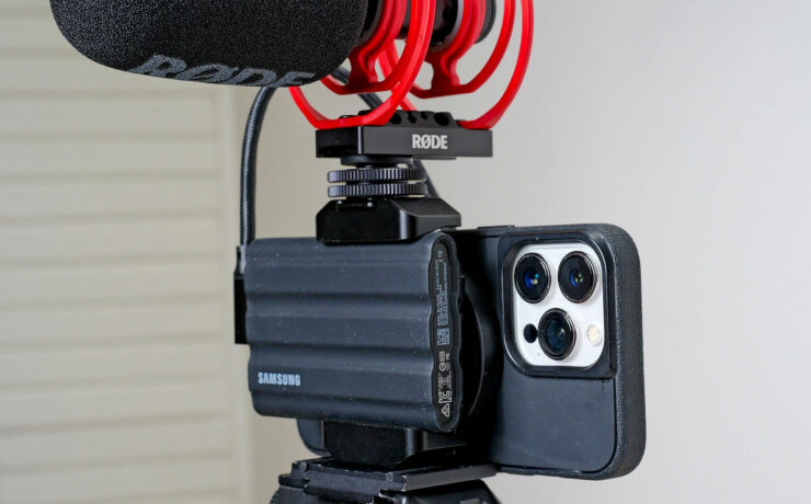 Galileo MagDrive Released - Universal MagSafe SSD Mount