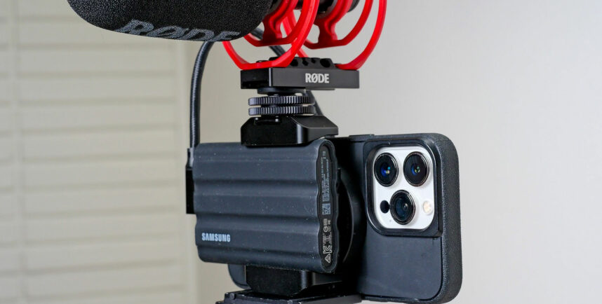 Lanzan la Galileo MagDrive - Montura universal para la SSD MagSafe