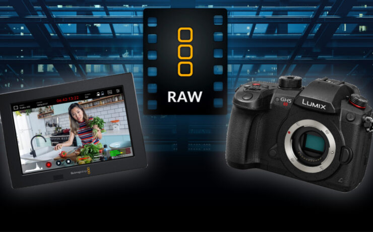 Panasonic LUMIX GH5S Revisited – Review and Sample BRAW Footage