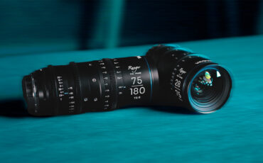 Laowa Ranger 28-75mm & 75-180mm レビュー - 小型で手頃なフルサイズシネズームレンズ