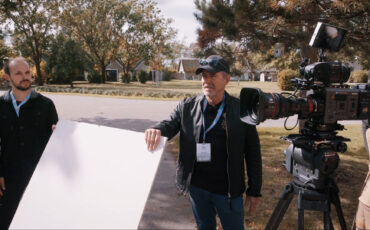 How to Light People Outdoors – Tips on Handling the Sun from Paul Atkins, ASC