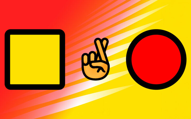 Poll: When RED is Nikon, What Do You Wish to See?