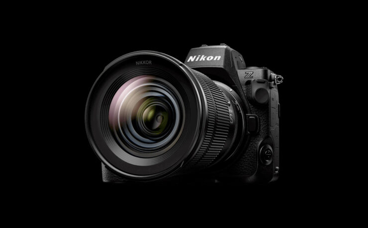 Nikon Z 8 Firmware Update 2.0 Announced - Closes Gap With Flagship Z 9