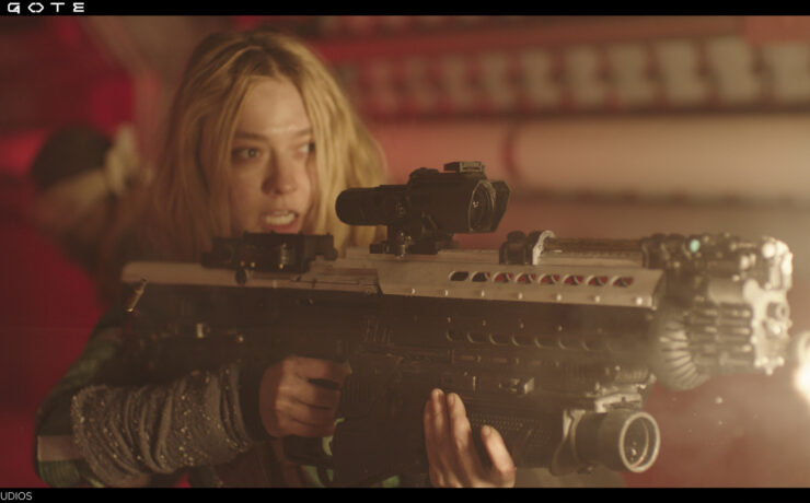 Is There Money In Digital Shorts? Zygote - a Case Study