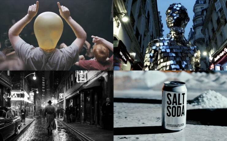 OpenAI Sora – First Videos Generated by Beta Testers Released