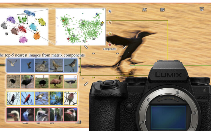 Panasonic Develops Image Recognition AI - Future Camera Innovation?