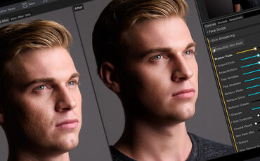 Anthropics TechnologyがAnthropics PortraitPro 24バージョンを発表 － ジェネレーティブAIを搭載