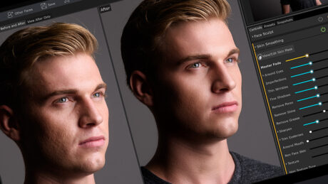 Anthropics TechnologyがAnthropics PortraitPro 24バージョンを発表 － ジェネレーティブAIを搭載