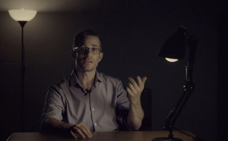 Practical Lights or Movie Lights? – How and Why to Use Them