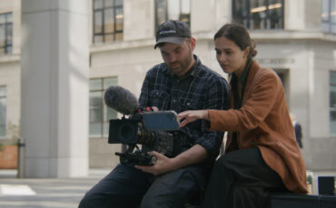 Accsoon, Frame.io Camera-to-Cloud Collaboration: SeeMo Enables HD File Uploads from iPhone and iPad for Remote Editing