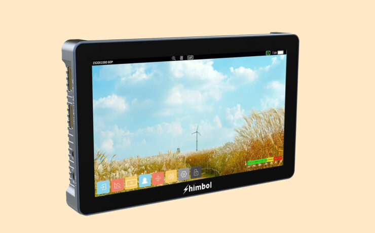 Shimbol M7 Monitor and Memory 7 Pro Monitor/Recorder Announced