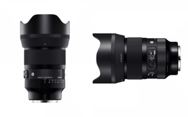 Anuncian el SIGMA 50mm F1.2 DG DN