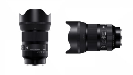Anuncian el SIGMA 50mm F1.2 DG DN