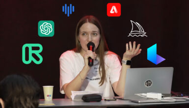 Flujos de Trabajo Simples Mejorados con IA para los Creadores de Videos - Demostraciones en vivo y fáciles de implementar
