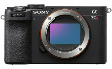 Sony a7CR Announced - 61MP and Full Frame 4K60 10-Bit Video in a Compact Body