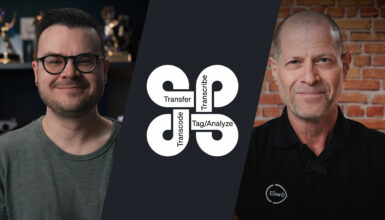 Entrevista con Strada - Información sobre la Nueva Plataforma en la Nube Habilitada para IA