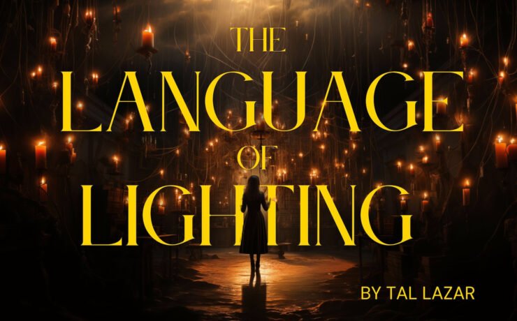 The Language of Lighting – Learn How to Design Light Like a Pro in New MZed Course