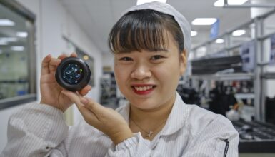 TILTAファクトリーツアー - Nucleus Nano IIとHydra Arm Miniの製造現場レポート