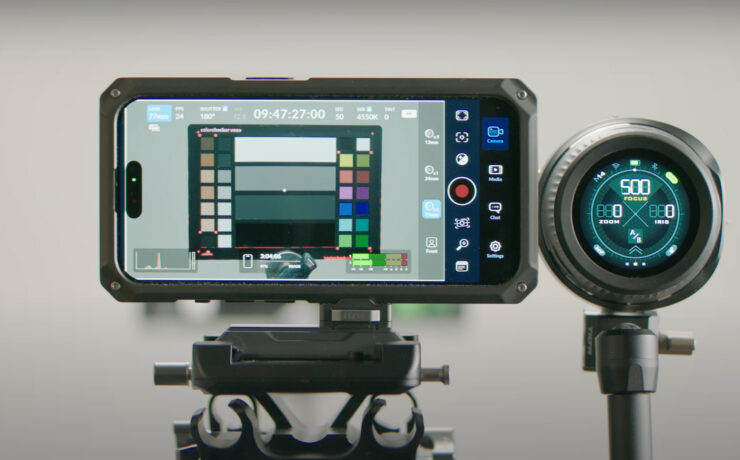 Tilta Nucleus Nano II Firmware Update Adds Support for iPhone and More