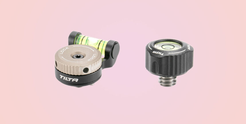 Tiltaがユニバーサル・バブル水準器と回転式バブル水準器を発売