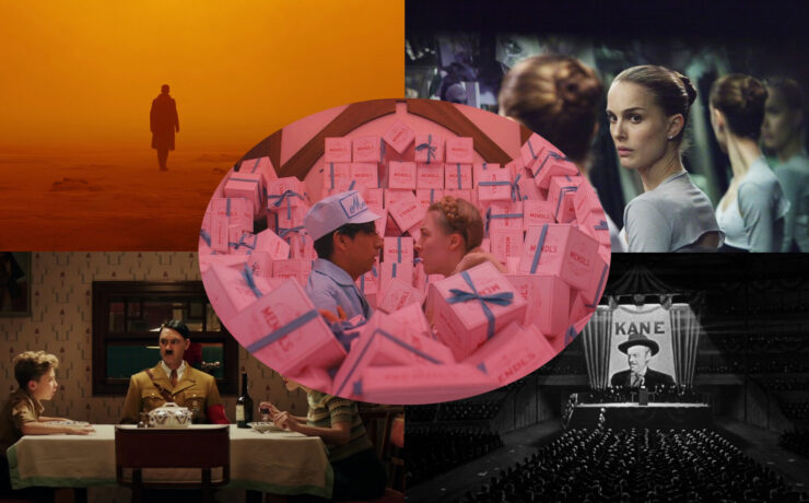 Types of Space in Film Explained – Crafting Depth in Your Cinematic Story