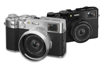 FUJIFILM X100VI Camera Announced - IBIS, Internal ND, 6.2K, 4K 60P, 10-bit Capture