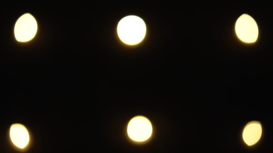 Zeiss Nano Prime 100mm bokeh